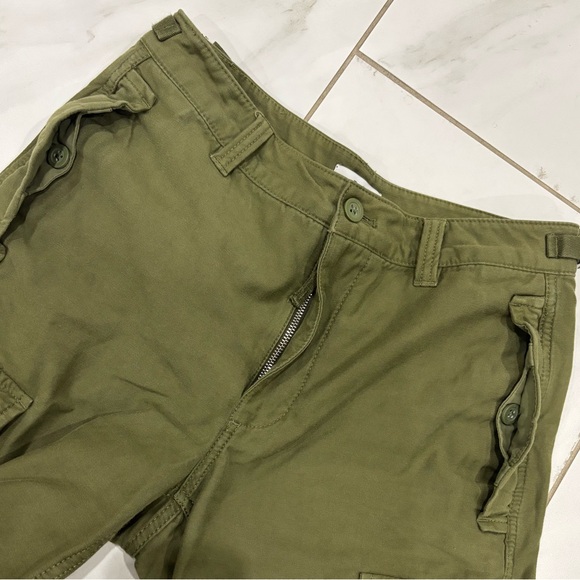 Aritzia Tna Supply Cargo Pant - Picture 13 of 16
